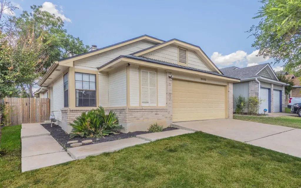 14448 Robert I Walker Blvd, Austin