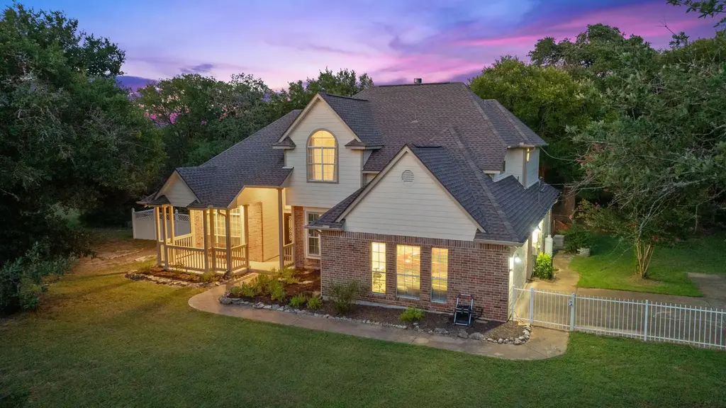 121 Arabian Ave, Liberty Hill