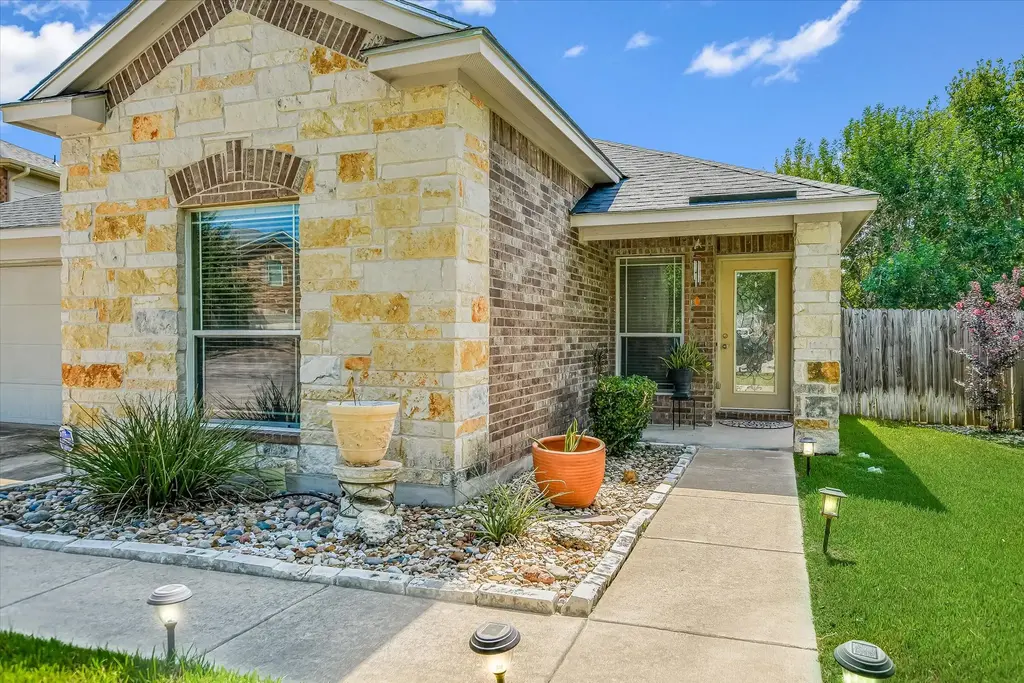 13409 W Indian Oak Bnd, Manor