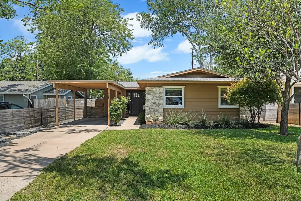 126 Frederick St, Austin
