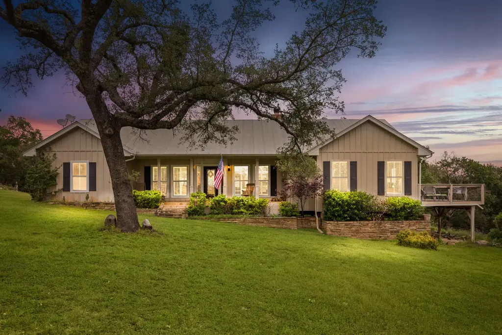 3420 Lariat Ridge, New Braunfels