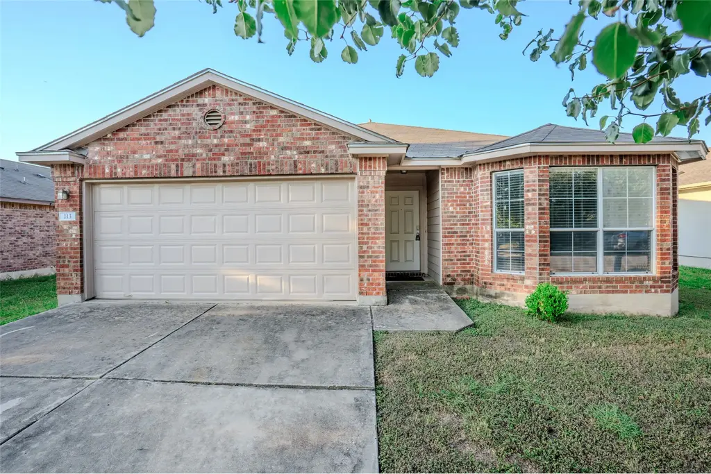 113 Altamont St, Hutto