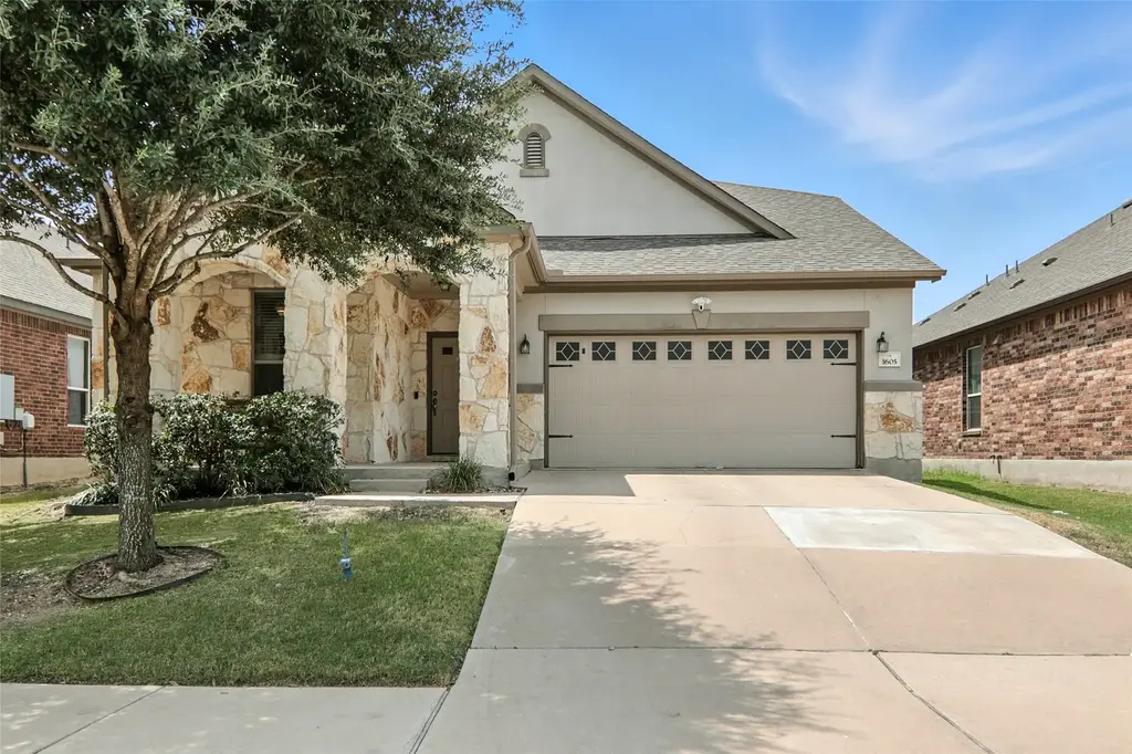 1605 Verdana Dr, Austin