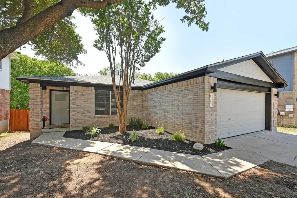 8705 Kimono Ridge Dr, Austin