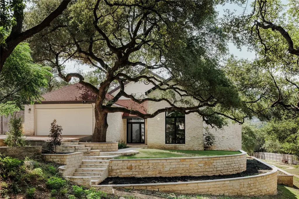 6301 Mountain Park Cv, Austin