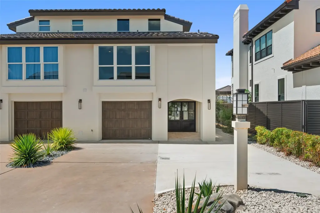 529 Lighthouse Dr 11, Horseshoe Bay