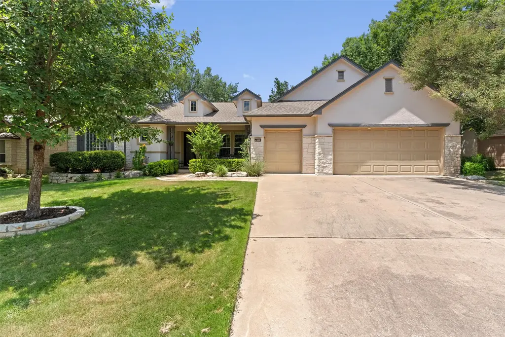 130 Great Frontier Dr, Georgetown