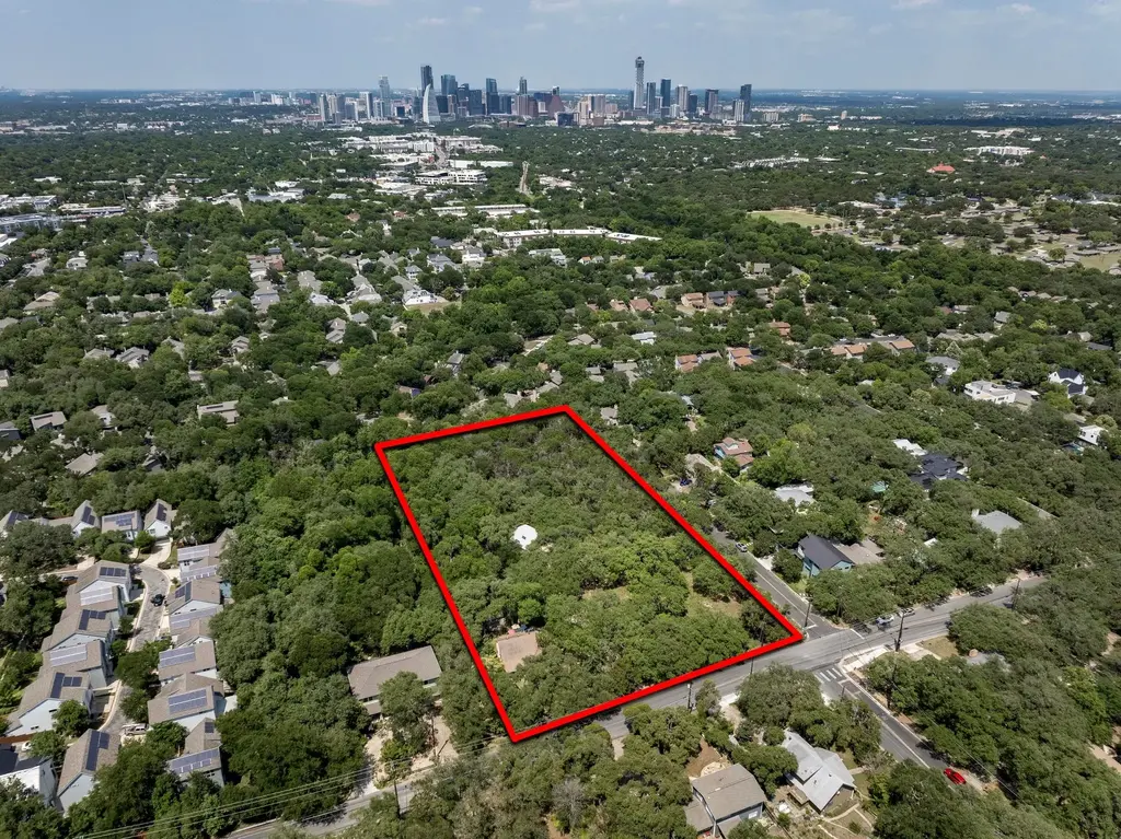 1700/1704 Lightsey Rd, Austin