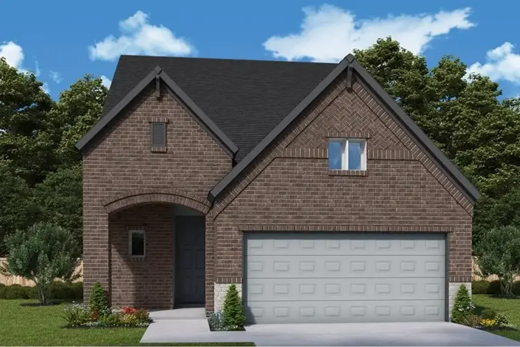 1344 Hartley Dr, Leander
