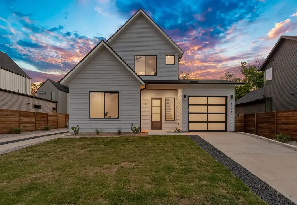 6406 Cannonleague #1 Dr, Austin