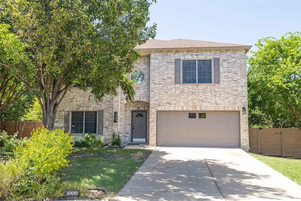 1000 Cassat Cv, Austin
