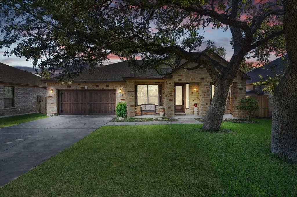 2306 Mckendrick Dr, Cedar Park