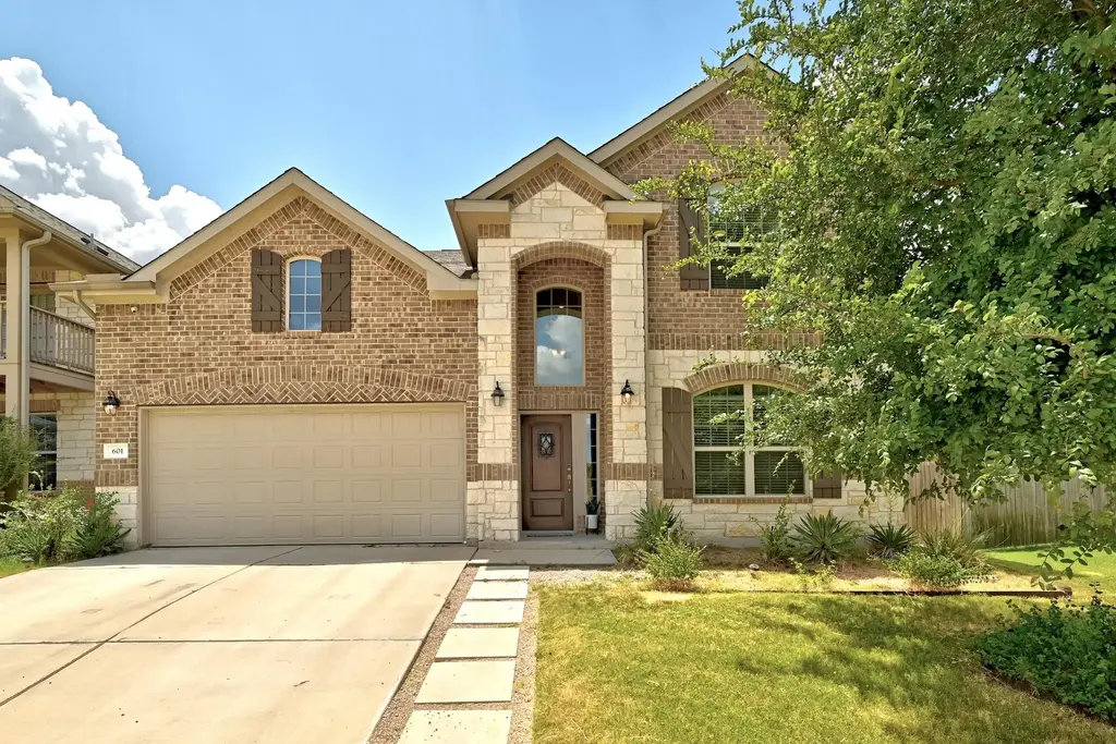 601 Cardenas Ln, Austin