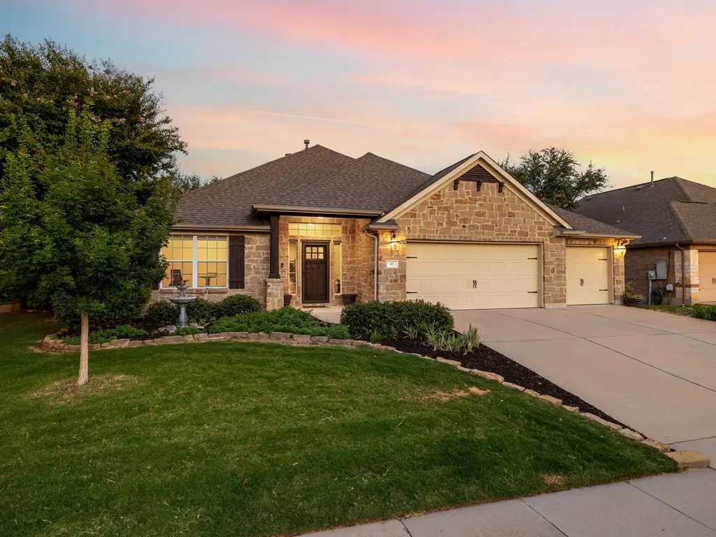 117 Florenz Ln, Georgetown