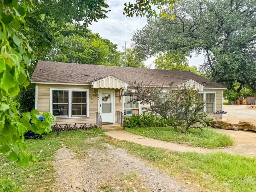 202 N Moore Street, Caldwell