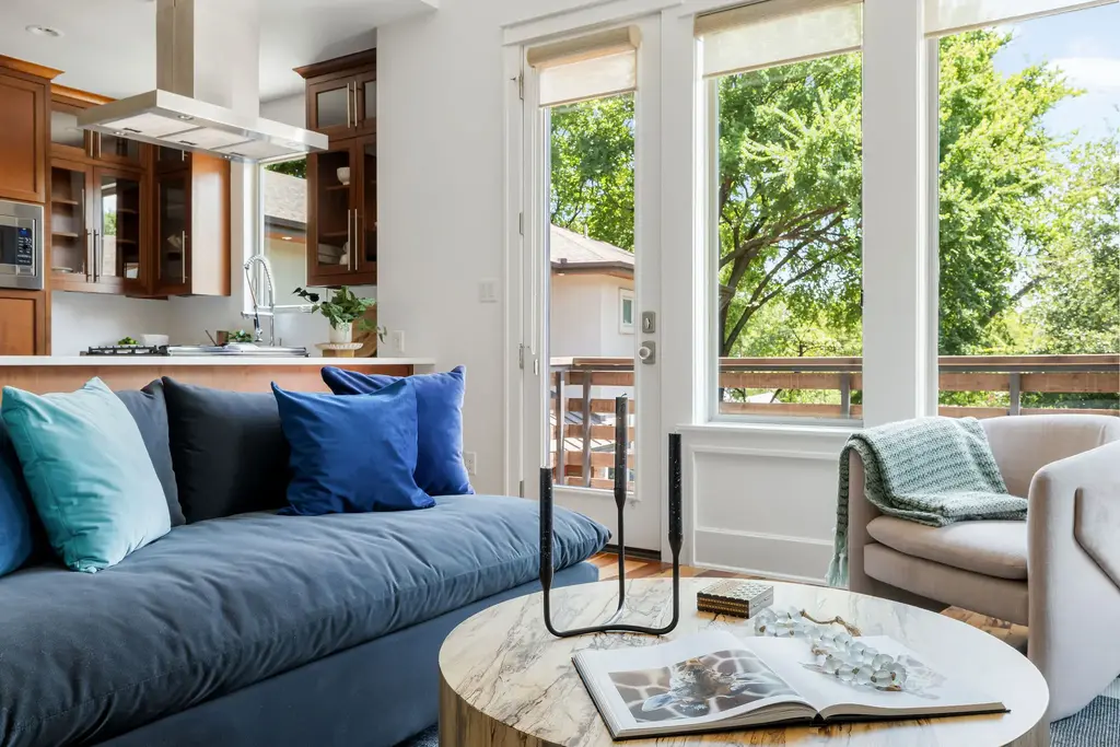 1227 Newning Ave 3, Austin