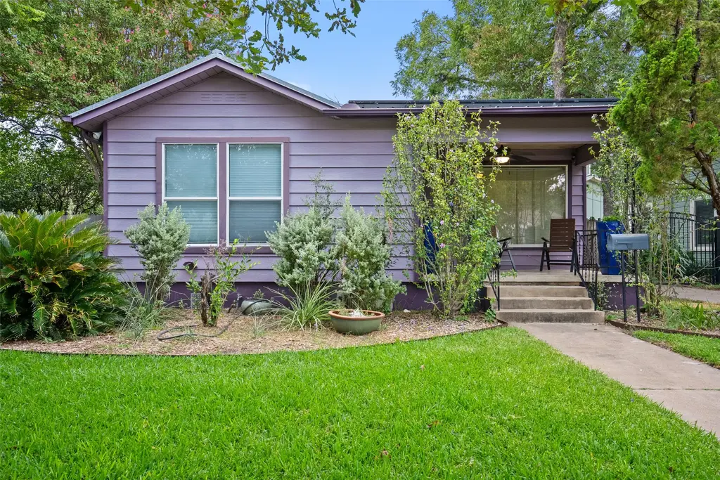 2906 Breeze Ter, Austin