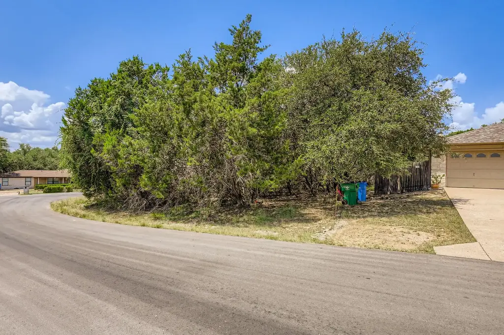 2600 Warren Cv, Lago Vista