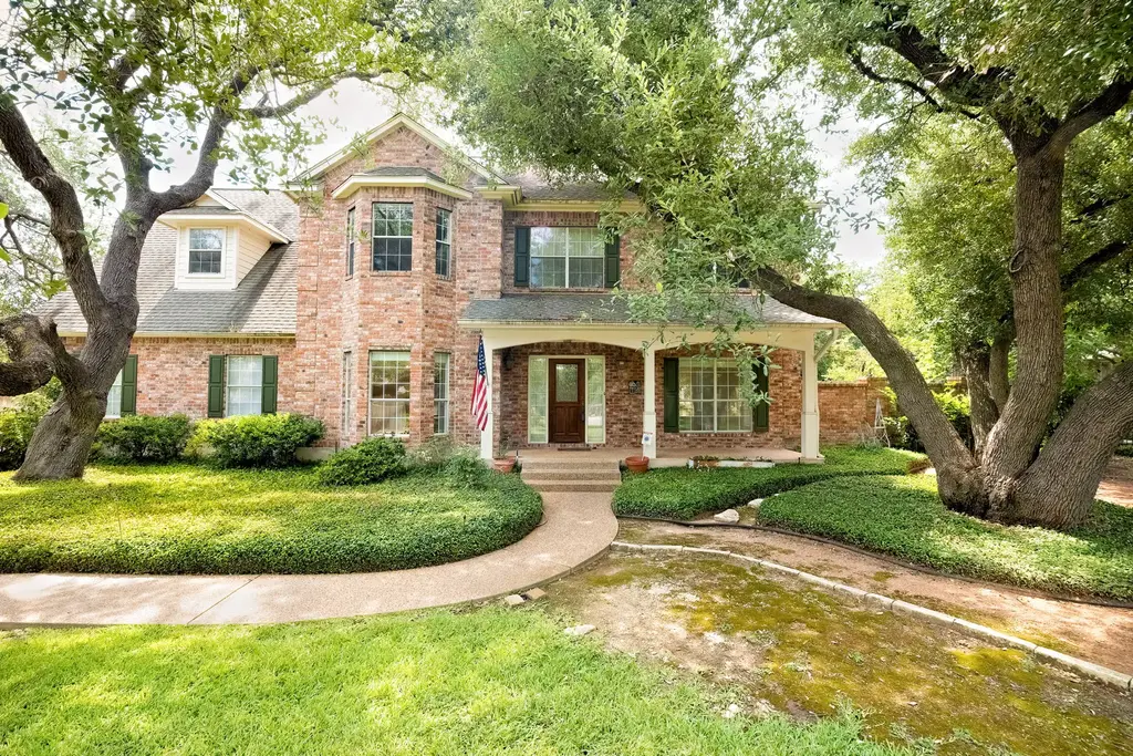 32 Wilderness Way, Round Rock