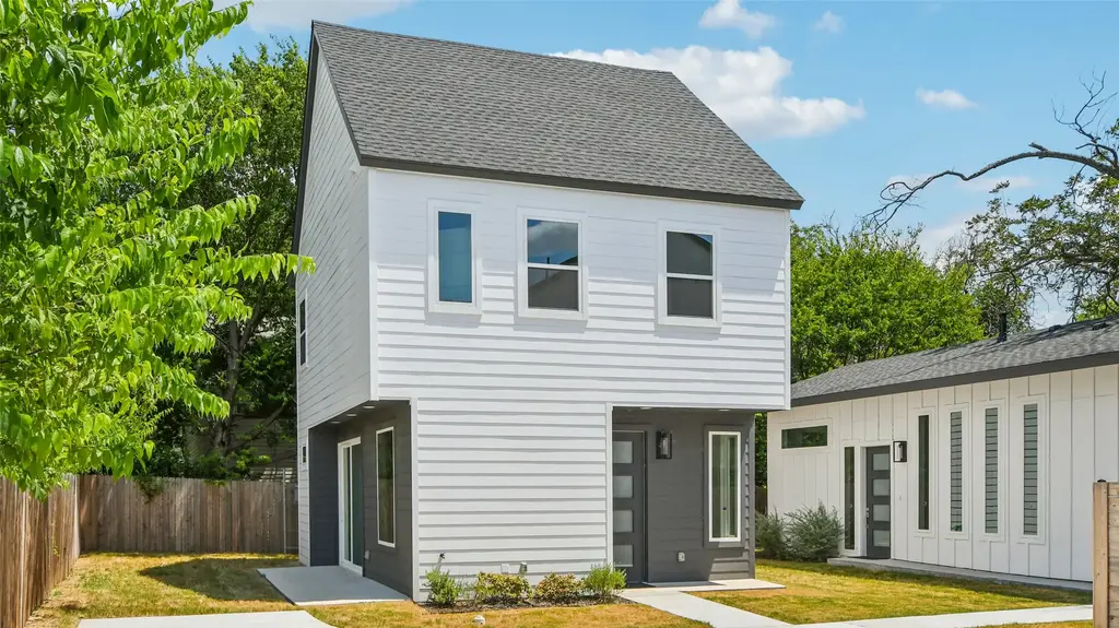 106 W Fawnridge Dr 2, Austin
