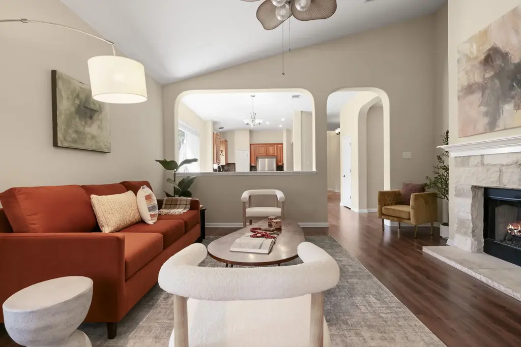 502 Mandarin Flyway, Cedar Park