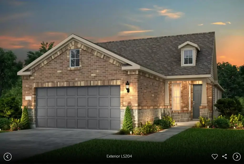 302 Livewater Ln, Georgetown