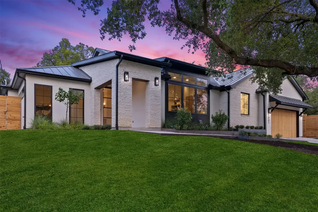 1001 Bluebonnet Ln, Austin