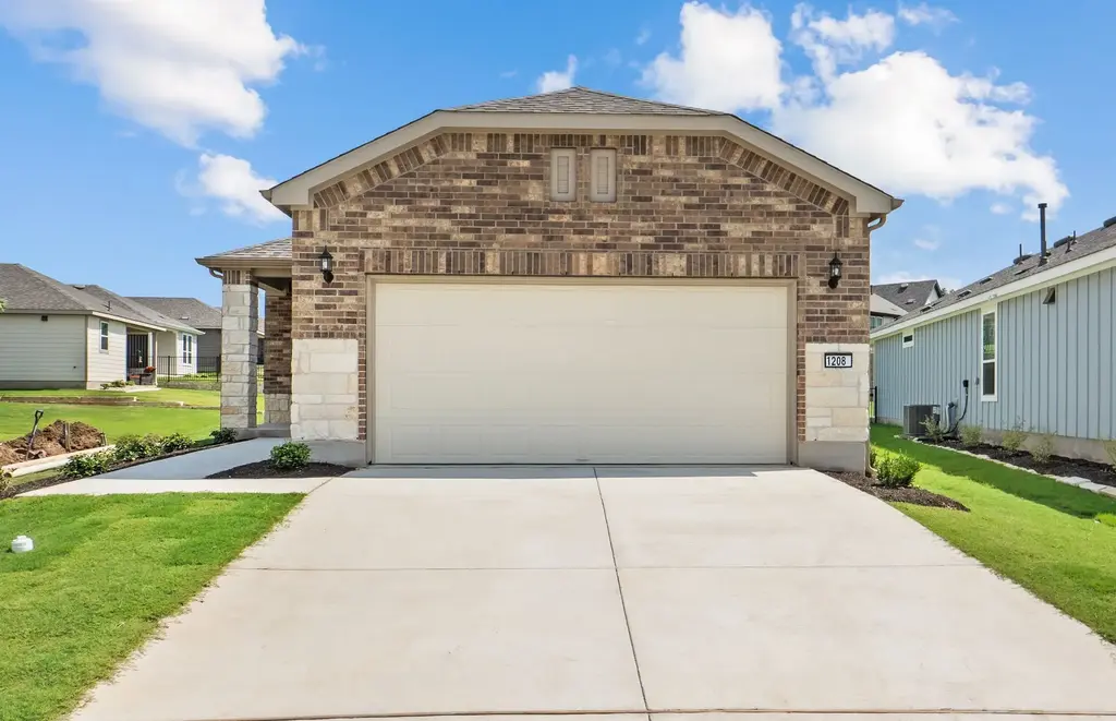 1208 Winedale Ln, Georgetown