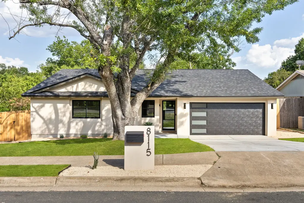8115 Seminary Ridge Dr, Austin