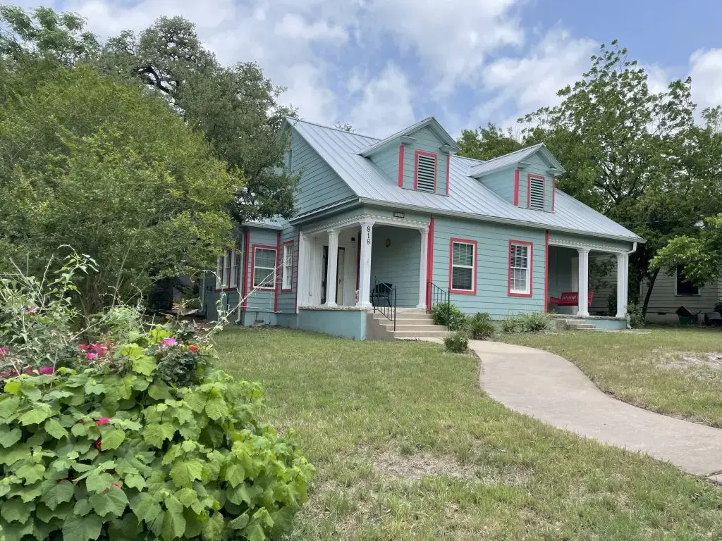818 Harris Ave, Austin