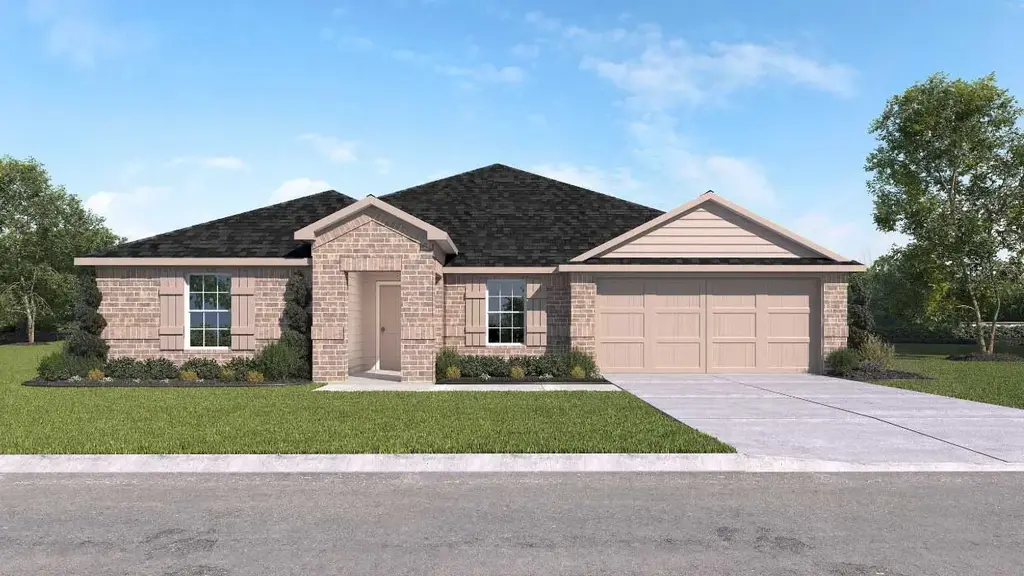516 Tekoa Dr, Georgetown