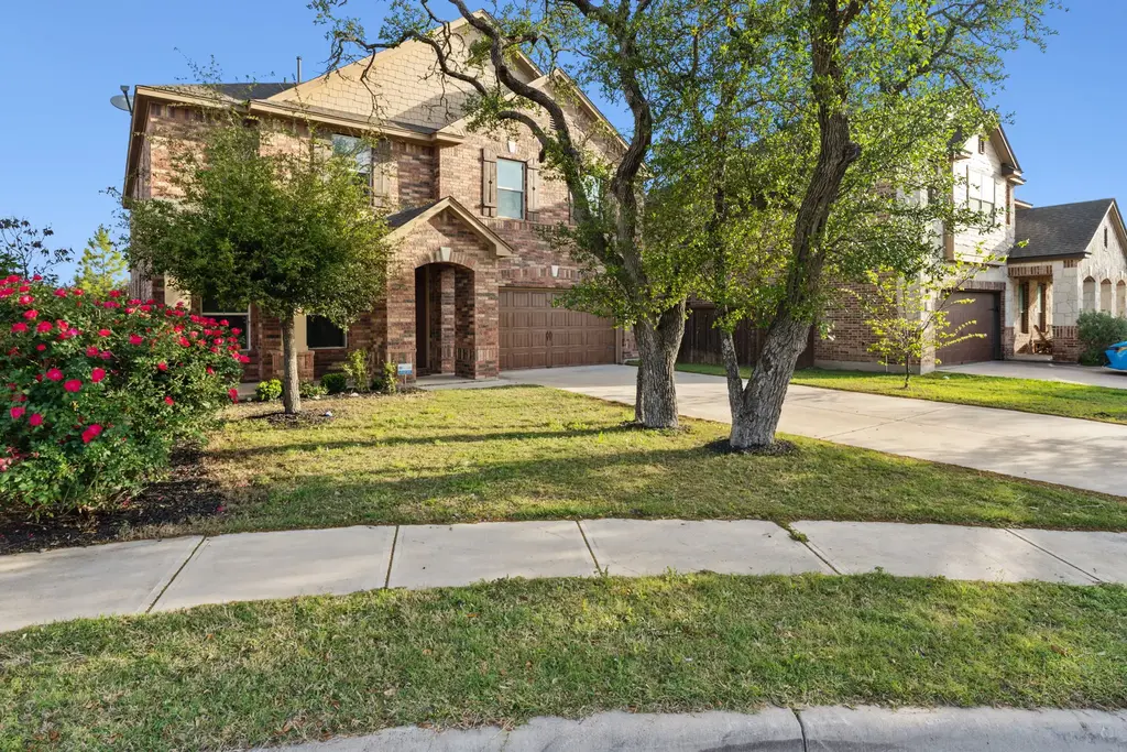 1429 Freer Cv, Leander