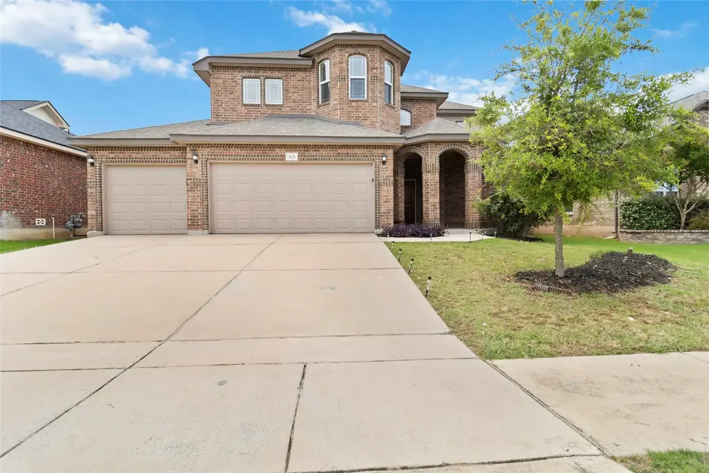 3621 Cinkapin Dr, San Marcos