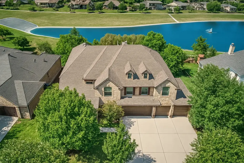 2924 Misty Shore Ln, Pflugerville