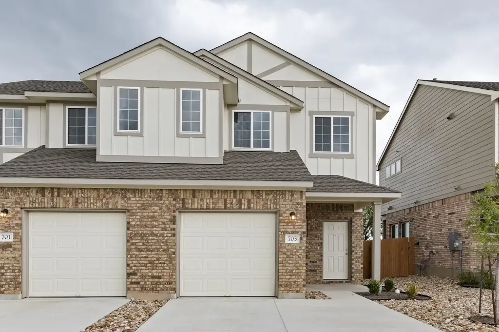 703 White Steppe Way, Georgetown