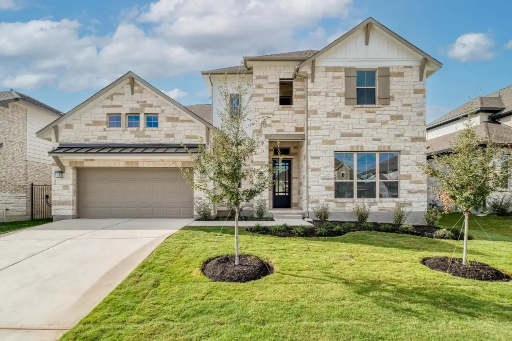 157 Montecilo Dr, Liberty Hill