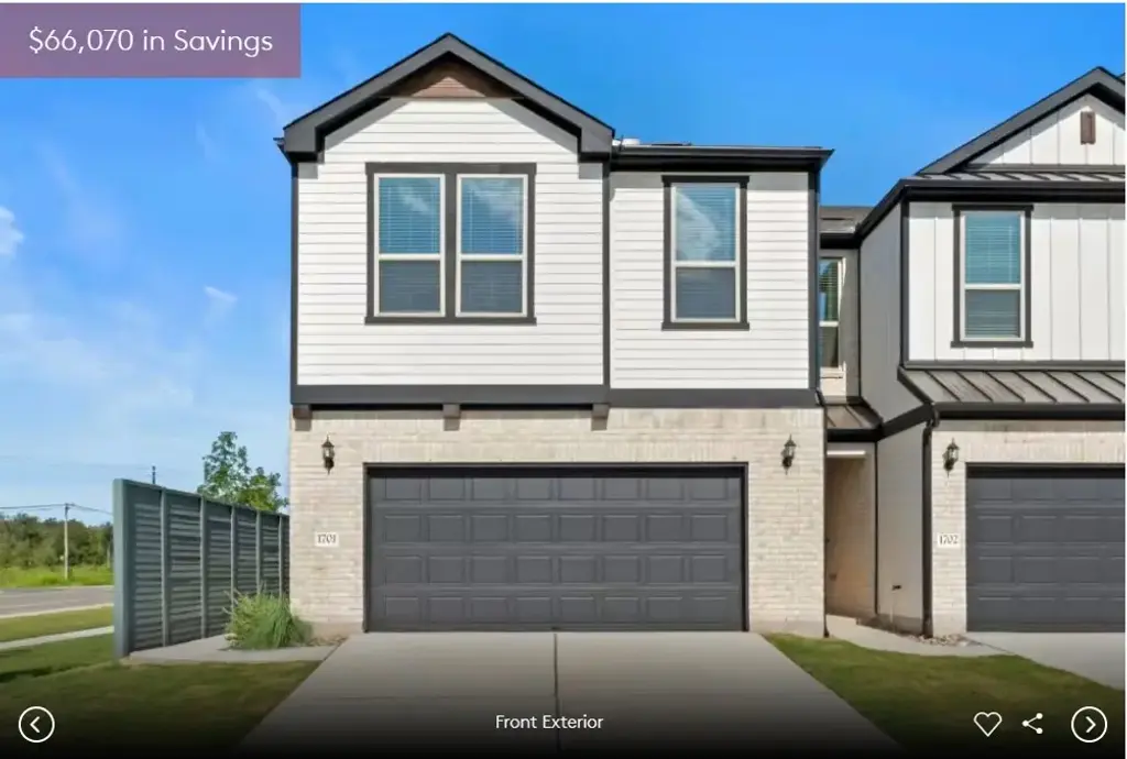 2725 Woodall Dr 1701, Cedar Park
