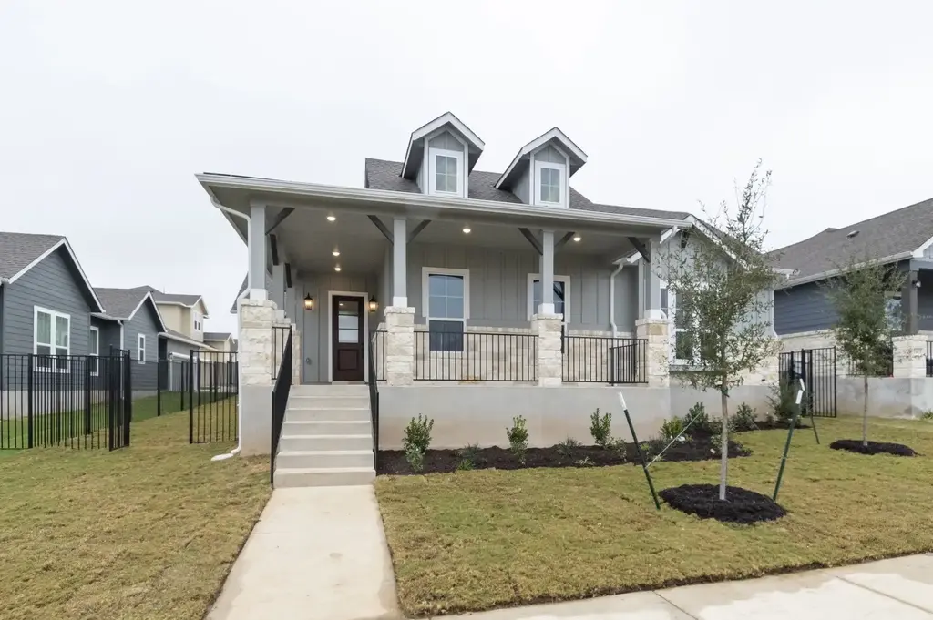 7419 Boyd Haven Dr, Austin