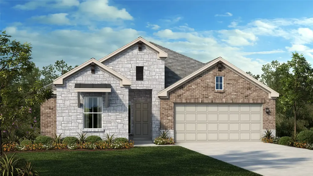 4338 Bancroft Ln, Round Rock