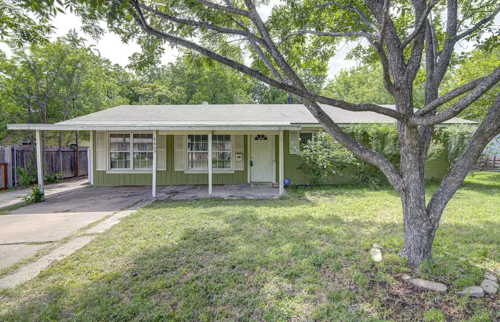 8803 Brookfield Dr, Austin