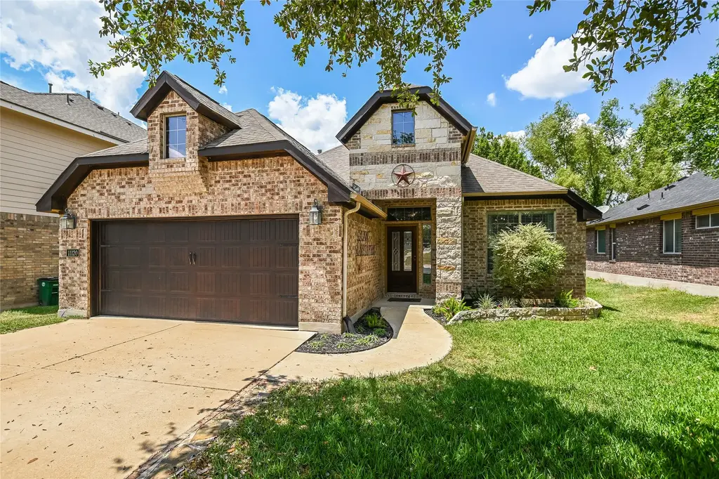 11120 Friendship Dr, Austin