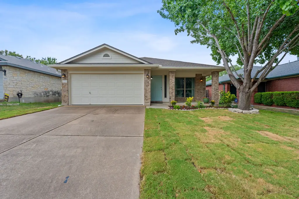 8964 W Hove Loop, Austin