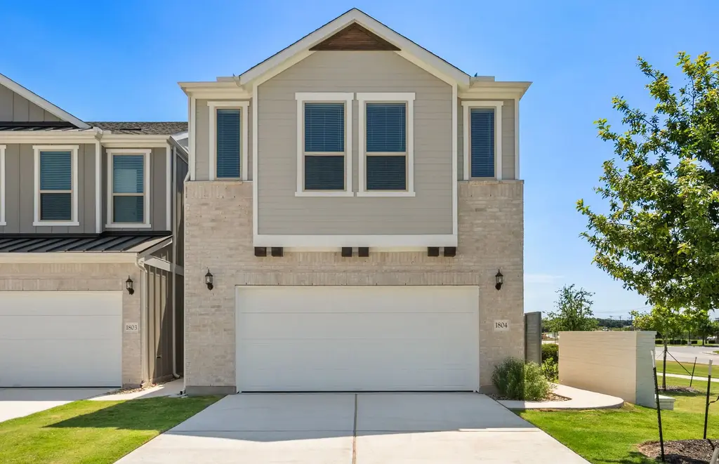 2725 Woodall Dr 1804, Cedar Park