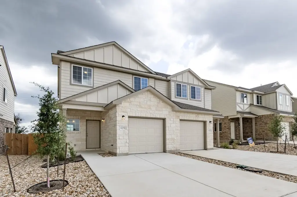 625 White Steppe Way, Georgetown