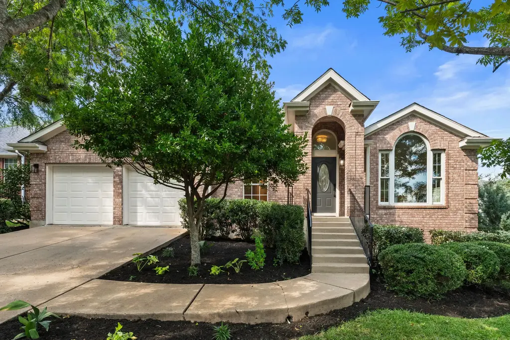 5900 Savin Hill Ct, Austin