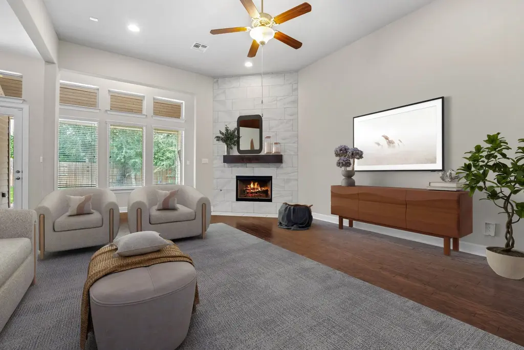 4115 Capora Way, Round Rock