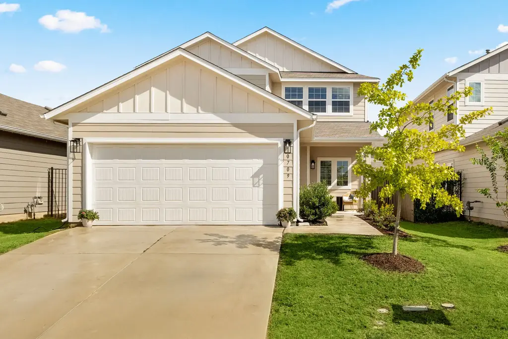 10709 Timber Brook Pass, Austin