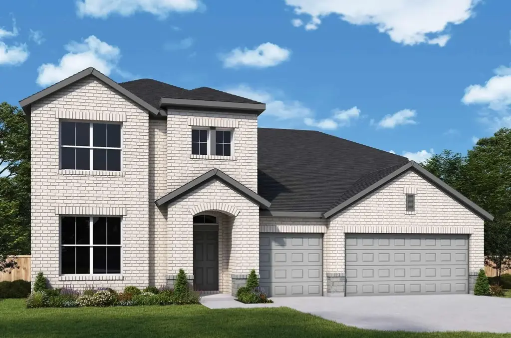 248 Pine Bark Dr, Buda