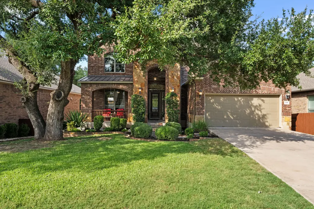 308 Walsh Glen Dr, Cedar Park
