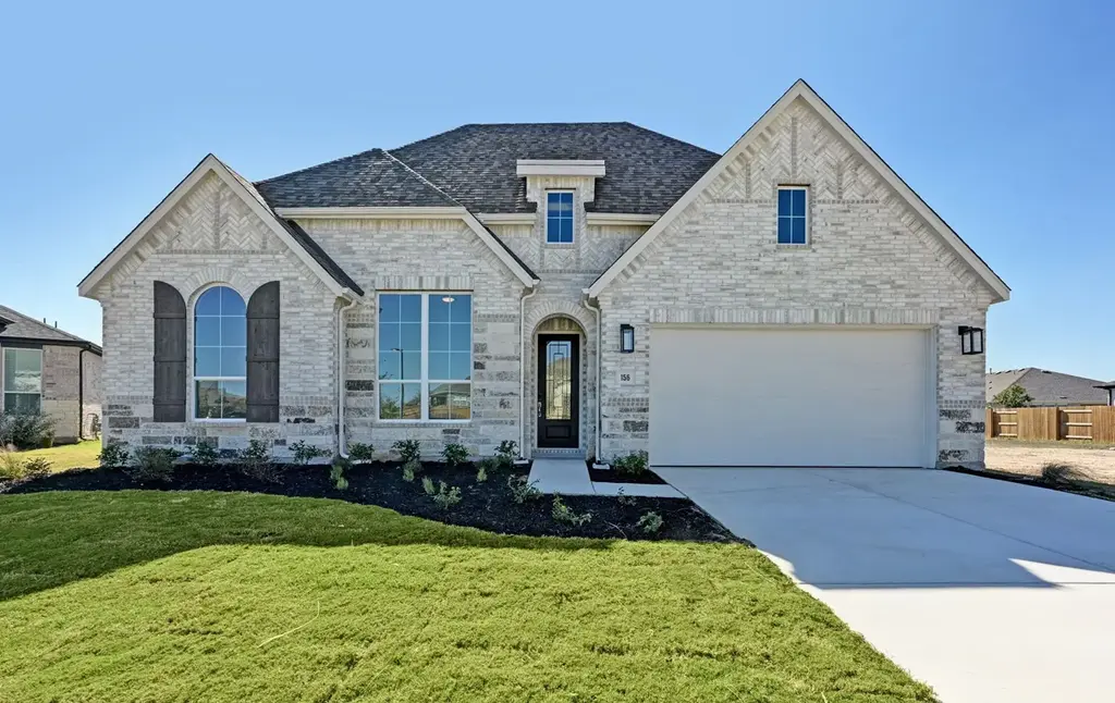 156 Muddy Creek Way, Kyle